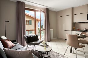 June Stay Lake Garda