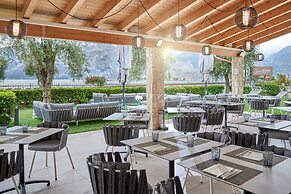 June Stay Lake Garda