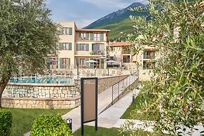 June Stay Lake Garda