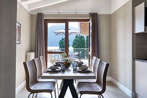 June Stay Lake Garda