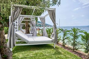 June Stay Lake Garda