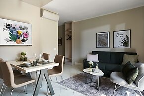 June Stay Lake Garda