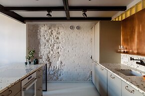 RentPlanet - Bulwar Staromiejski