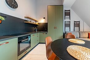 RentPlanet - Bulwar Staromiejski