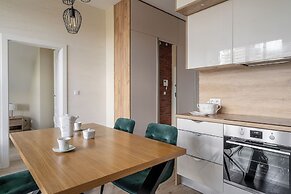 RentPlanet - Bulwar Staromiejski