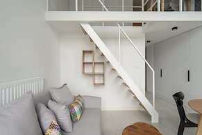 RentPlanet - Bulwar Staromiejski