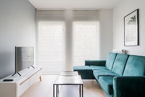 RentPlanet - Bulwar Staromiejski