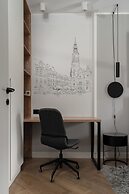 RentPlanet - Bulwar Staromiejski