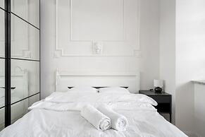 RentPlanet - Bulwar Staromiejski