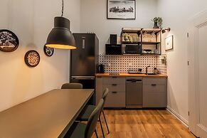RentPlanet - Bulwar Staromiejski
