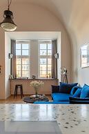 RentPlanet - Bulwar Staromiejski