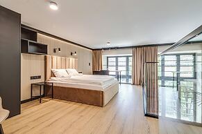 RentPlanet - Bulwar Staromiejski