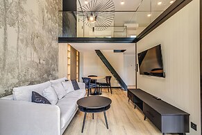 RentPlanet - Bulwar Staromiejski