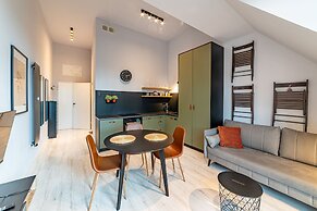 RentPlanet - Bulwar Staromiejski