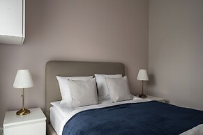 RentPlanet - Bulwar Staromiejski