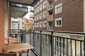 RentPlanet - Bulwar Staromiejski