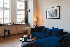 RentPlanet - Bulwar Staromiejski