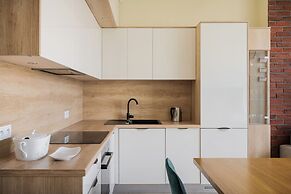 RentPlanet - Bulwar Staromiejski