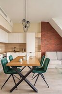 RentPlanet - Bulwar Staromiejski