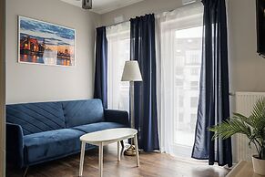 RentPlanet - Bulwar Staromiejski