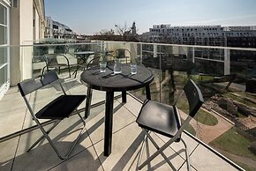 RentPlanet - Bulwar Staromiejski