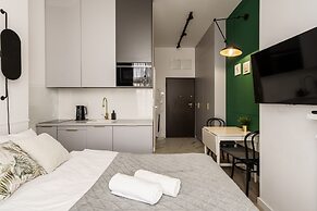 RentPlanet - Bulwar Staromiejski