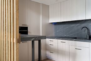 RentPlanet - Bulwar Staromiejski