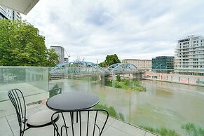 RentPlanet - Bulwar Staromiejski