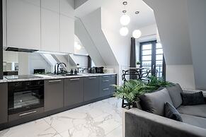 RentPlanet - Bulwar Staromiejski