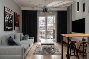 RentPlanet - Bulwar Staromiejski