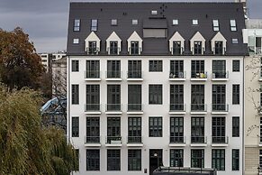 RentPlanet - Bulwar Staromiejski