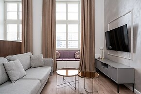 RentPlanet - Bulwar Staromiejski