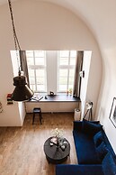 RentPlanet - Bulwar Staromiejski