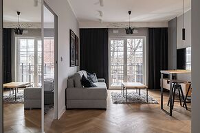 RentPlanet - Bulwar Staromiejski