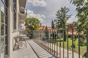 RentPlanet - Bulwar Staromiejski