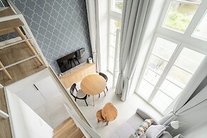 RentPlanet - Bulwar Staromiejski