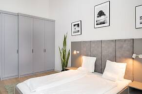 RentPlanet - Bulwar Staromiejski