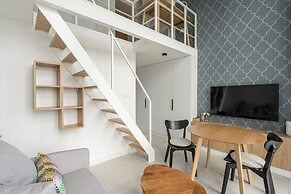 RentPlanet - Bulwar Staromiejski