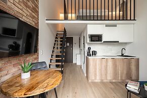 RentPlanet - Bulwar Staromiejski