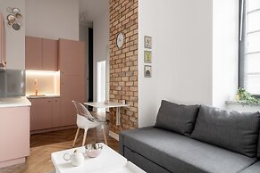 RentPlanet - Bulwar Staromiejski