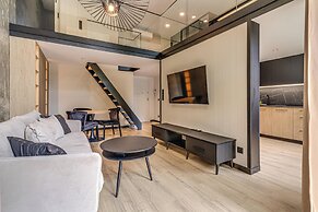 RentPlanet - Bulwar Staromiejski