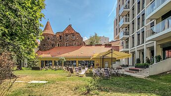 RentPlanet - Bulwar Staromiejski