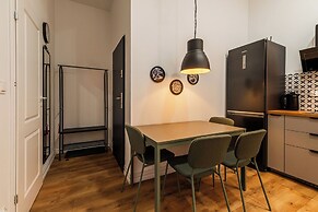 RentPlanet - Bulwar Staromiejski
