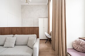 RentPlanet - Bulwar Staromiejski