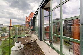 RentPlanet - Bulwar Staromiejski