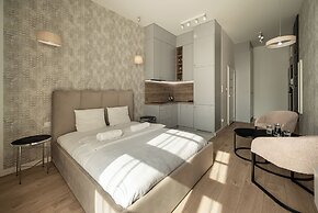 RentPlanet - Bulwar Staromiejski