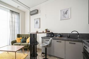 RentPlanet - Bulwar Staromiejski