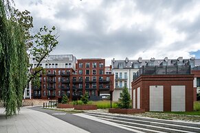 RentPlanet - Bulwar Staromiejski