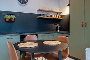 RentPlanet - Bulwar Staromiejski