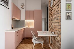 RentPlanet - Bulwar Staromiejski